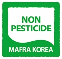 Non Pesticide Mark